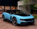 Ferrari Luce, la prima elettrica del Cavallino Rampante è sold-out in Cina