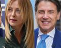 Sondaggi: cresce il Movimento 5 Stelle; crolla la Lega, exploit del partito di Vannacci