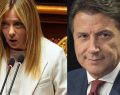 Sondaggi: bene il M5s, cala Fratelli d'Italia; Futuro Nazionale supera la Lega