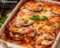 La ricetta per fare una parmigiana di melanzane perfetta che non rimane acquosa