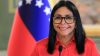 Venezuela, Rodriguez: 'Troviamo persone vive, non perdiamo la speranza'