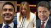 Sondaggi: bene il M5s, cala Fratelli d'Italia; Futuro Nazionale supera la Lega
