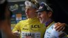 Tour de France: la programmazione Rai e la squadra di telecronisti per la Grande Boucle