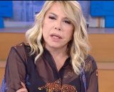 Anna Pettinelli - Screenshot &copy; Canale 5.