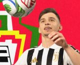 Francisco Conceicao, attaccante della Juventus. Foto &copy; Juventus