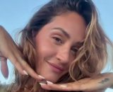 Helena Prestes - Screenshot &copy; Instagram.