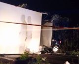 Incidente sulla Statale 106 - &copy; Ass. Basta Vittime S.S. 106