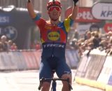 Mads Pedersen - &copy; Screenshot Eurosport