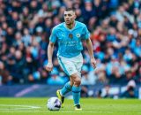 Mateo Kovacic, centrocampista del Manchester City. Foto &copy; Manchester City