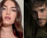 Nilufar Addati e Giordano Mazzocchi &copy; Instagram.