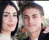 Sara e Gabriele di Temptation Island &copy; Mediaset