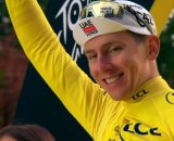 Tadej Pogacar - &copy; Youtube Le Tour