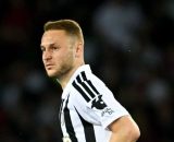 Teun Koopmeiners, centrocampista della Juventus . Foto &copy; Juventus