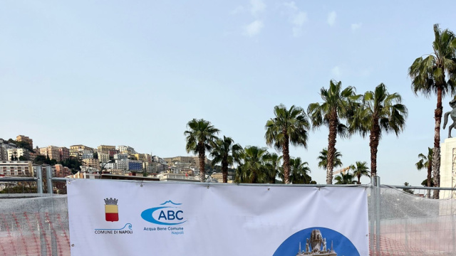 85a7f753-d5b2-46b4-9ab2-4787ebc78ca4 - Comune di Napoli &copy; Creative Commons