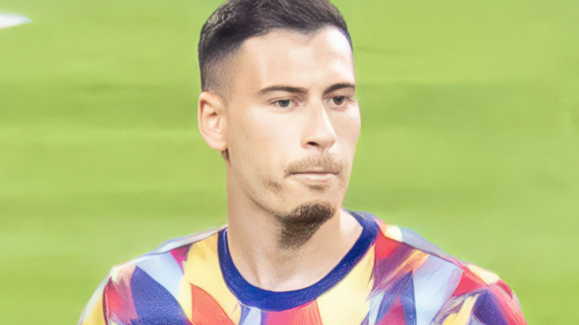 File:1 Gabriel Martinelli arsenal 2025.jpg - Wikipedia &copy; Creative Commons