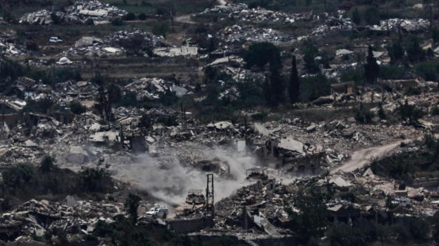Idf, 'ucciso a Gaza Abu Salem, aveva partecipato all'attacco del 7 ... &copy; Creative Commons