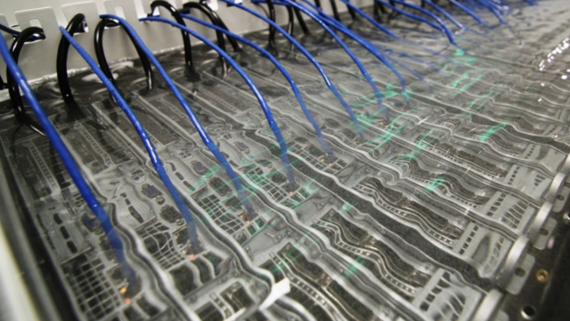 Liquid cooling nei data center: guida ai criteri di adozione &copy; Creative Commons