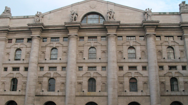 Morningstar Italia  Notizie di economia, finanza, investimenti, borsa &copy; Creative Commons
