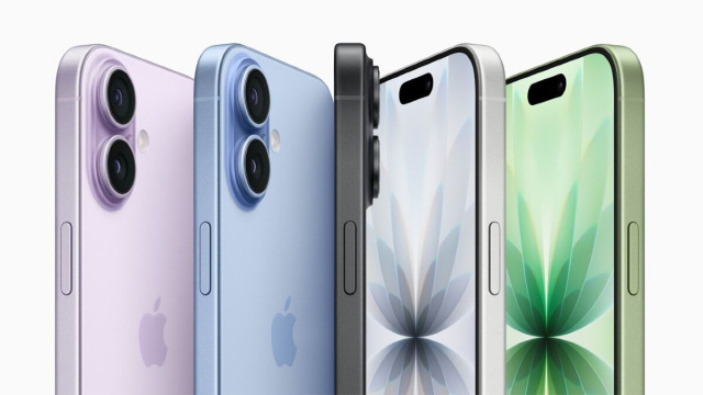 Render ufficiale di Apple iPhone 17 in attesa di poter ammirare gli iPhone 18 di nuova generazione