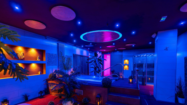 Spa Elite Privata &ndash; Centro FEM &copy; Creative Commons