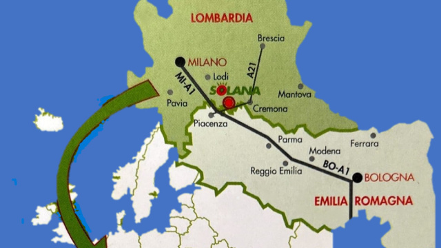 Territorio  Solana SPA &copy; Creative Commons
