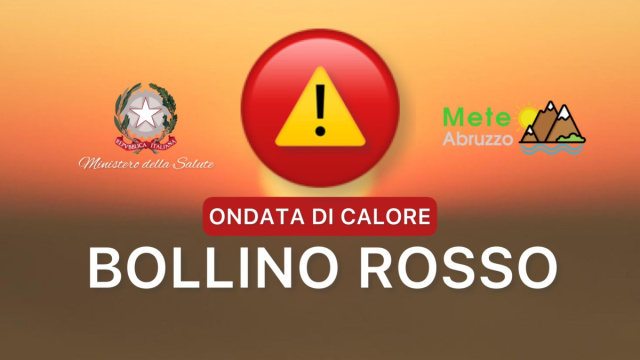 VeraTV.it  Caldo, venerd&igrave; "arancione" e sabato da bollino rosso a ... &copy; Creative Commons