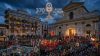 Cava de’ Tirreni, 370 anni di storia e fede: la Festa di Montecastello si rinnova.