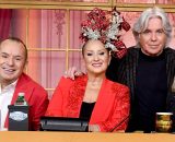 Ballando con le Stelle 2023: il dubbio su Selvaggia Lucarelli e il ... &copy; Creative Commons