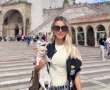 Cristina Tenuta &copy; Profilo ufficiale Instagram
