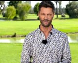 Filippo Bisciglia - screenshot &copy; Canale 5.