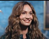 Helena Prestes - Screenshot &copy; Prime Video.