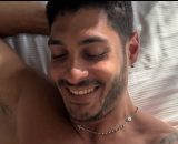 Javier Martinez - Screenshot &copy; Instagram.