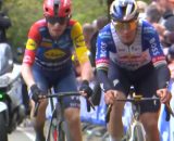 Remco Evenepoel - &copy; Screenshot Eurosport