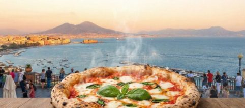 Napoli ospita il 23° Campionato Mondiale del Pizzaiuolo dall'8 giugno