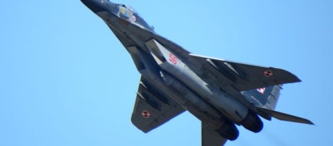 USA: raid difensivi a Qaeshm, abbattuti missili e droni iraniani