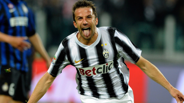 Alessandro Del Piero: et&agrave;, gol, moglie e figli  GQ Italia &copy; Creative Commons