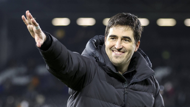 Andoni Iraola: &copy; Creative Commons