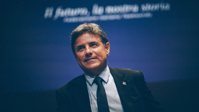 Angelo Cito &egrave; stato rieletto presidente della Federazione Italiana ... &copy; Creative Commons