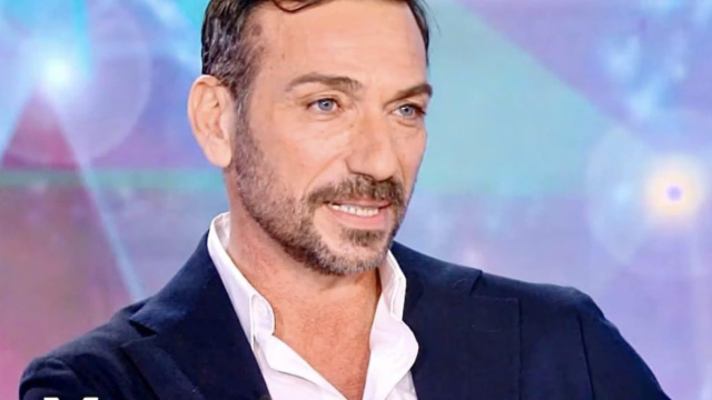 Costantino Vitagliano e la malattia: "Prima portavo mia figlia in ... &copy; Creative Commons