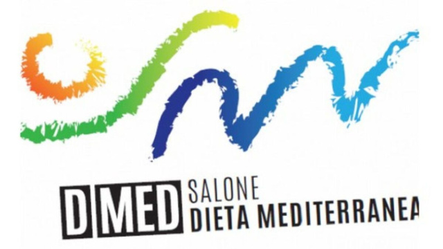 D MED Salone della Dieta Mediterranea.