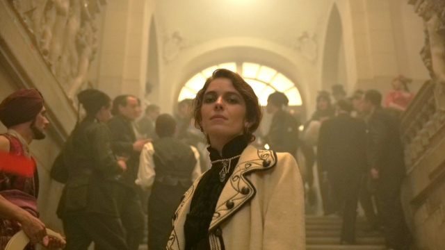 Ecco il trailer del film Alla Festa della Rivoluzione di Arnaldo ... &copy; Creative Commons