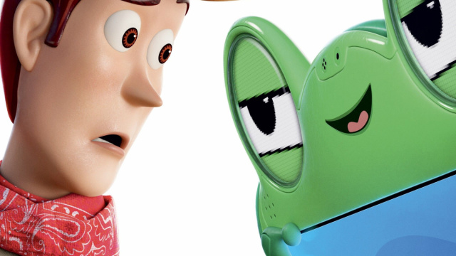 Emozioni al Cinema: "Toy Story 5" - Le Voci Italiane e i Character ... &copy; Creative Commons