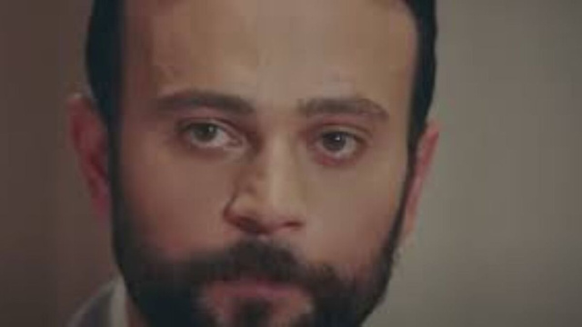 Ferman di Racconto di una notte &copy; Mediaset.