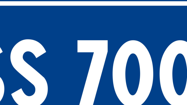 File:Strada Statale 700 Italia.svg - Wikipedia &copy; Creative Commons