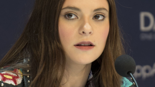 Francesca Michielin - Wikipedia &copy; Creative Commons