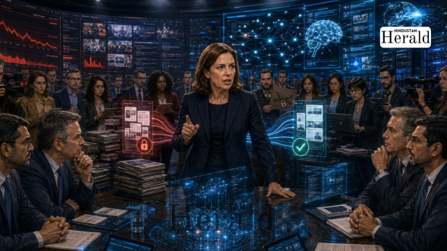 Google AI Publisher Rights: 5 Powerful New CMA Rules &copy; Creative Commons