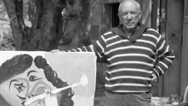 Il primo Picasso di Milano": la mostra al Museo del Novecento - IL ... &copy; Creative Commons