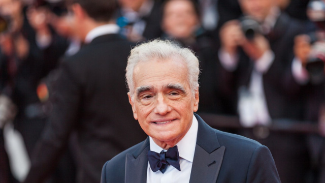 Martin Scorsese scuote gli addetti ai lavori, adottando uno ... &copy; Creative Commons