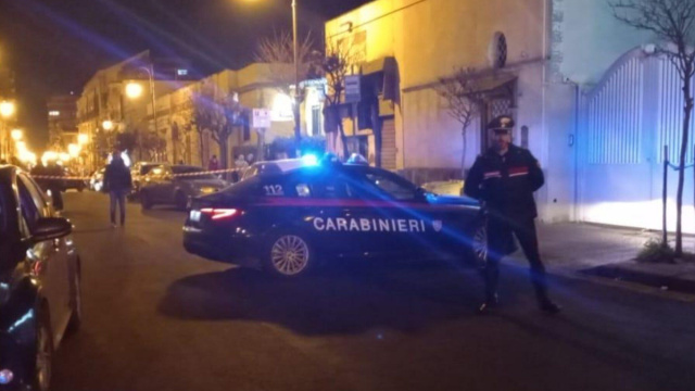 Omicidio a Torre Annunziata, ucciso in strada un 24enne &copy; Creative Commons