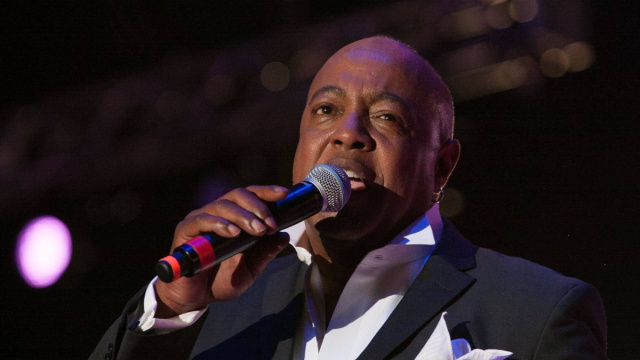 Peabo Bryson &egrave; morto - Ticinonline &copy; Creative Commons